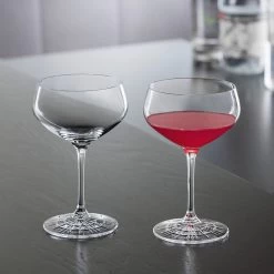 Spiegelau Perfect Coupes (set Of 4) 9 Spiegelau Perfect Coupes (set Of 4) -Liquor Specialty Store four 8fad2d81 622d 487f b4e9 e8606434749d