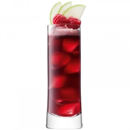 LSA Gin Highball Glasses (set Of 2) 6 LSA Gin Highball Glasses (set Of 2) - Image 4