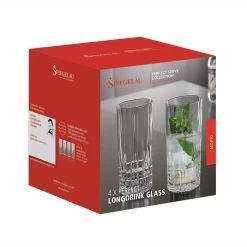 Spiegelau Perfect Serve Collins Glasses (set Of 4) -Liquor Specialty Store four ab8b5f55 32cd 41f3 ad2c f6bb2f707dd2