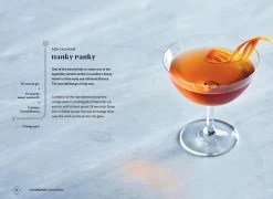 Penguin Random House 3-Ingredient Cocktails: An Opinionated Guide To The Most Enduring Drinks In The Cocktail Canon -Liquor Specialty Store four ac2d7c30 d23e 4e5a 813f 192bda3f5197