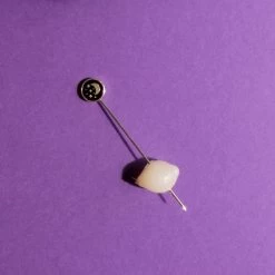 Galaxy Cocktail Pins (set Of 4) -Liquor Specialty Store garnish1