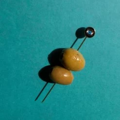 Evil Eye Cocktail Pins (set Of 4) -Liquor Specialty Store garnish4