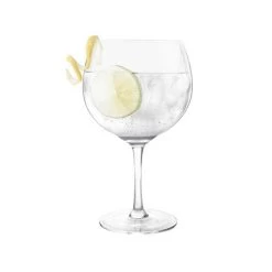 Final Touch Copa Gin & Tonic Glass
