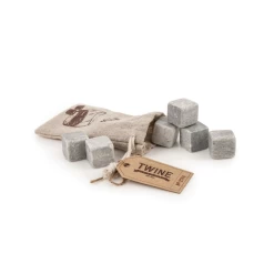 Glacier Rocks (set Of 6)
