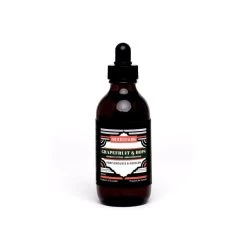 Bittered Sling - Grapefruit & Hops