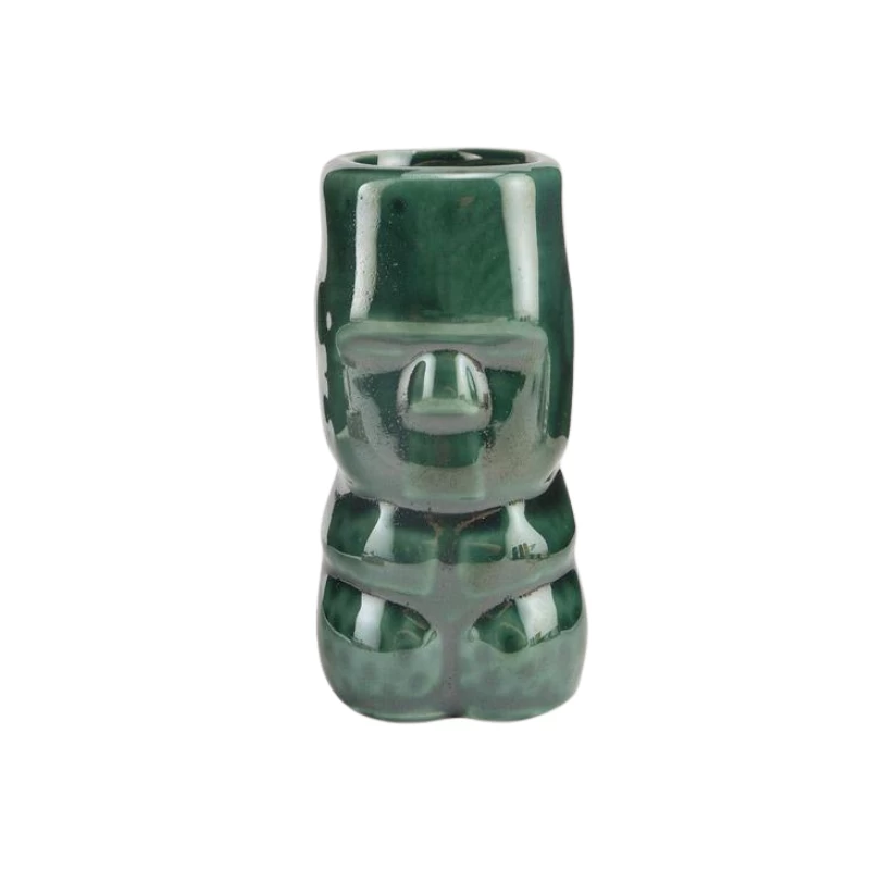 Tiki Shot Mugs 7 Tiki Shot Mugs - Image 5