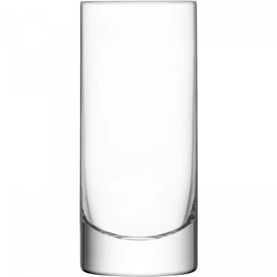 LSA Bar Highball Glasses (set Of 4) 4 LSA Bar Highball Glasses (set Of 4) - Image 2