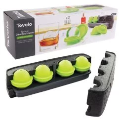 Tovolo Sphere Clear Ice System