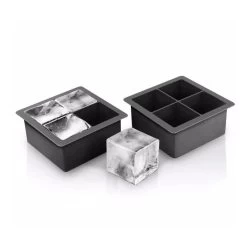 Final Touch Large Ice Cube Trays