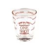 Measured Shot Glass 2 Measured Shot Glass -Liquor Specialty Store jigger d1ca8610 8ba9 4106 9a15 53ef0d7ea894