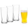 Spiegelau Lager Glasses (set Of 4) -Liquor Specialty Store lager