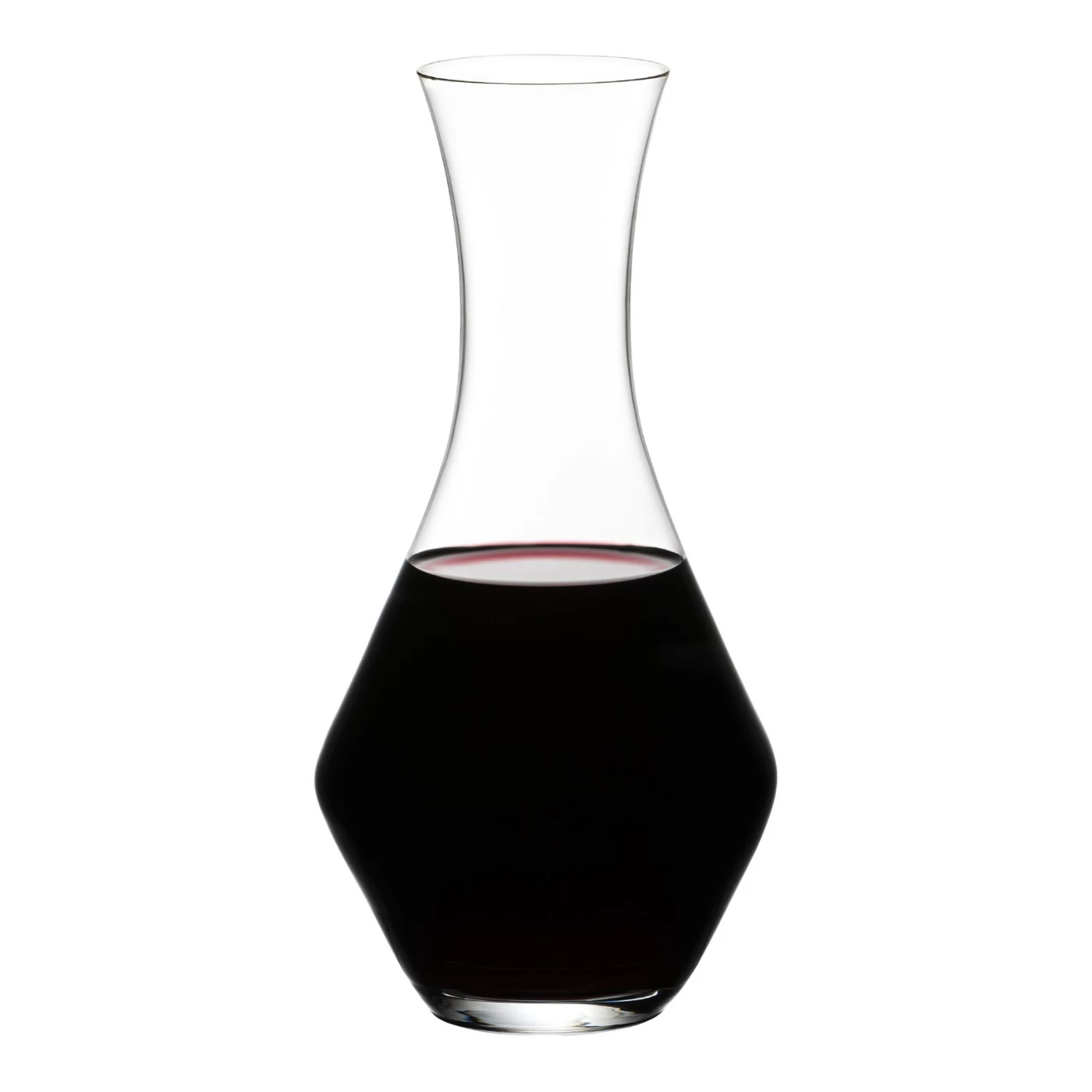 Riedel Merlot Wine Decanter 3 Riedel Merlot Wine Decanter