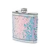 Mermaid Sequin Flask -Liquor Specialty Store mermaid