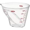 OXO Easy-Pour Jigger
