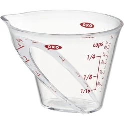 OXO Easy-Pour Jigger