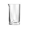 Faceted Mixing Glass -Liquor Specialty Store mix