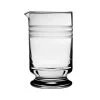 Calabrese Etched Footed Mixing Glass 1 Calabrese Etched Footed Mixing Glass -Liquor Specialty Store mix 90781c8f 4570 4243 b138 b4f58704d0bc