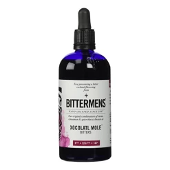 Bittermens Xocolatl Mole Bitters
