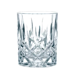 Nachtmann Noblesse Crystal Decanter Set -Liquor Specialty Store noblesse