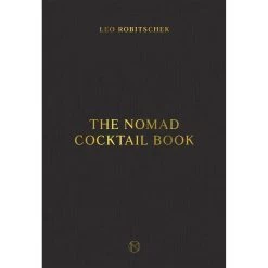 Penguin Random House The NoMad Cocktail Book