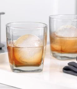 Sphere Ice Molds (set Of 2) 7 Sphere Ice Molds (set Of 2) -Liquor Specialty Store one 060795ef 948b 41e1 b0d3 4cbac5cb7ce6