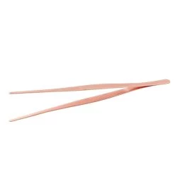 Copper Garnish Tweezers