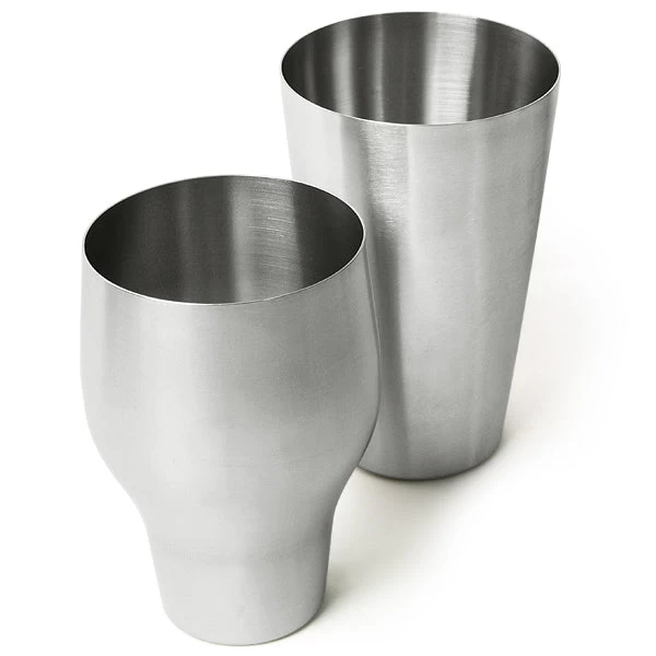 Parisian Cocktail Shaker 5 Parisian Cocktail Shaker - Image 3