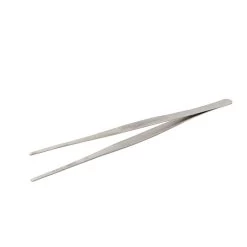 Stainless Steel Garnish Tweezers