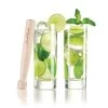 Final Touch Mojito Glasses & Muddler Set -Liquor Specialty Store one 24536419 8535 4232 b27b ea985c2d34fa