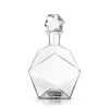 Viski Faceted Decanter 1 Viski Faceted Decanter -Liquor Specialty Store one 30d29cac 5713 48f6 9bb9 c61100777b49