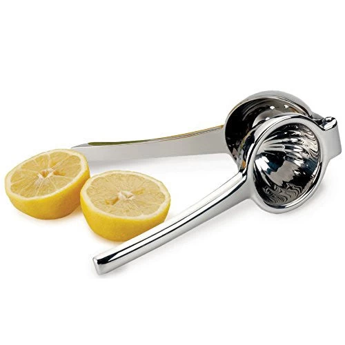 Stainless Steel Citrus Juicer 4 Stainless Steel Citrus Juicer - Image 2