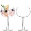 LSA Gin Balloon Glasses With Thick Stem (set Of 2) -Liquor Specialty Store one 53c0eb66 12ab 4942 bf45 b64d89433746