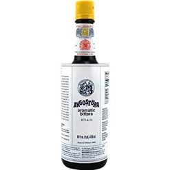 Angostura Aromatic Bitters 473mL