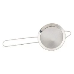 Stainless Steel Conical Mesh Strainer -Liquor Specialty Store one 5f2e16ed 0582 4834 8758 e9cae75437ff