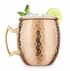 Hammered Moscow Mule Mug -Liquor Specialty Store one 67e72e00 7e15 4b34 8bab cbd152a01660