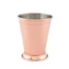 Copper Mint Julep Cup By Potion House