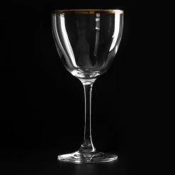 Urban Bar Gold Rim Nick & Nora Glass 8 Urban Bar Gold Rim Nick & Nora Glass -Liquor Specialty Store one 905e6df3 edf9 4b68 9b39 28dd488b3357