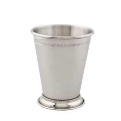 Stainless Steel Mint Julep Cup By Potion House