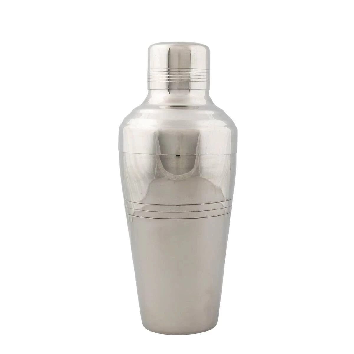 Stainless Steel Tokyo Shaker 4 Stainless Steel Tokyo Shaker - Image 2