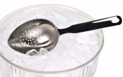 Slotted Ice Scoop -Liquor Specialty Store one ae3c8bef 3a26 4ba0 b32f d0579d74babe