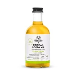 Split Tree Sour Mix Syrup