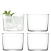 LSA Gio Tumblers (set Of 4) -Liquor Specialty Store one c2d749ee 81f5 409f 8c71 eacd40b6e349