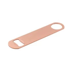 Copper Bar Blade