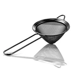 Gunmetal Conical Mesh Strainer -Liquor Specialty Store one e3192641 8803 46bb a3c8 c8aa527ab3de