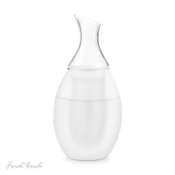 Final Touch Saké Decanter