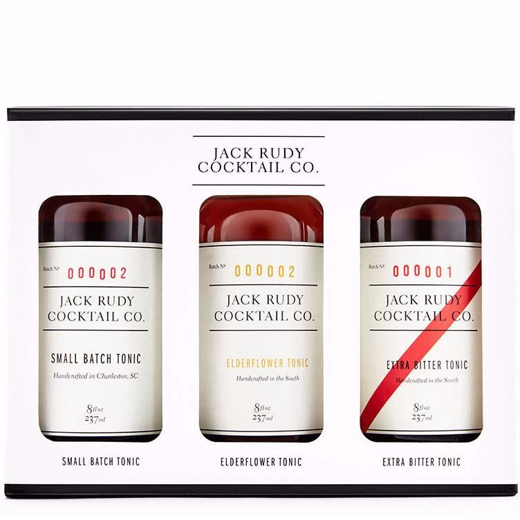 Jack Rudy Tonic Trio 3 Jack Rudy Tonic Trio