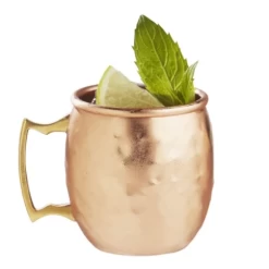 ICM Mini Moscow Mule Mug