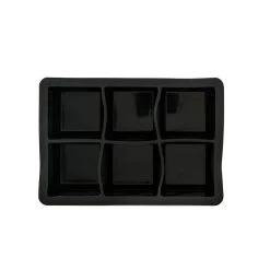 King Cube Ice Tray -Liquor Specialty Store one fbb90959 9e8e 4bc2 99a1 7e855d65007c