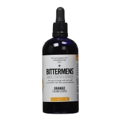 Bittermens Orange Cream Citrate