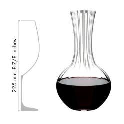 Riedel Performance Decanter -Liquor Specialty Store performancedecanter